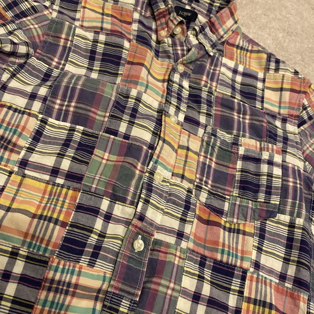 ‼️J. CREW‼️ - Picture 3 of 7